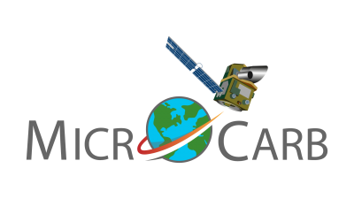 Logo MicroCarb